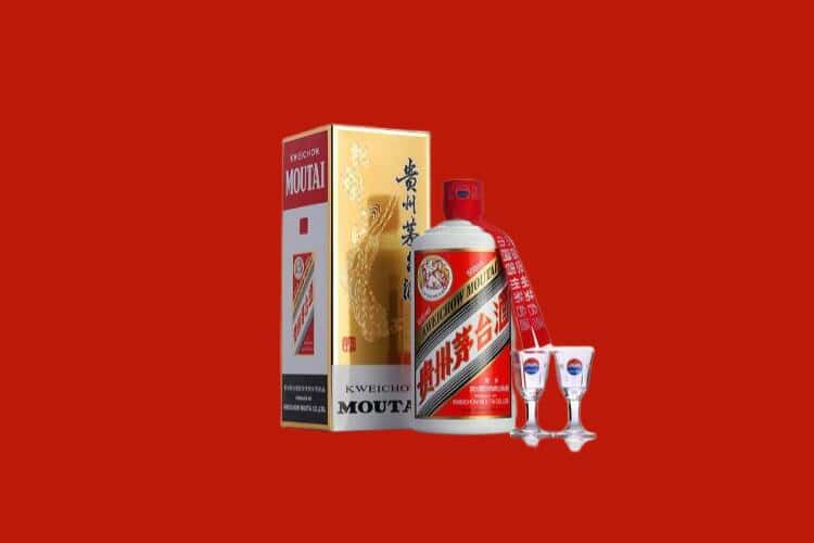 太原小店区茅台酒回收