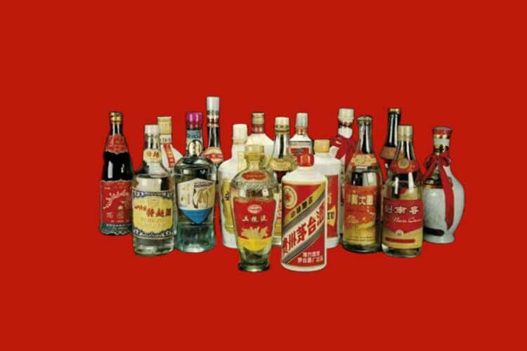 太原小店区回收30年茅台酒怎么样？